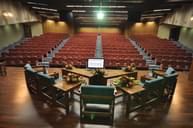 PDEU Campus Facilities photo 2